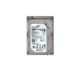 1CH162-510 - Seagate 1TB 7200RPM SATA 6Gb/s 3.5-inch Hard Drive
