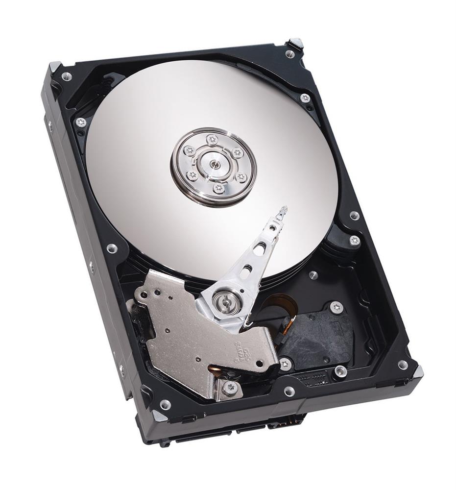1CH164-306 - Seagate Barracuda 2TB 7200RPM 64MB Cache SATA 6Gb/s 3.5-inch Hard Disk Drive