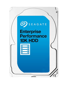 1DA200-175 - Seagate Enterprise Performance 10K 1.2TB 10000RPM 64MB Cache SAS 6Gb/s 2.5-inch Hard Disk Drive