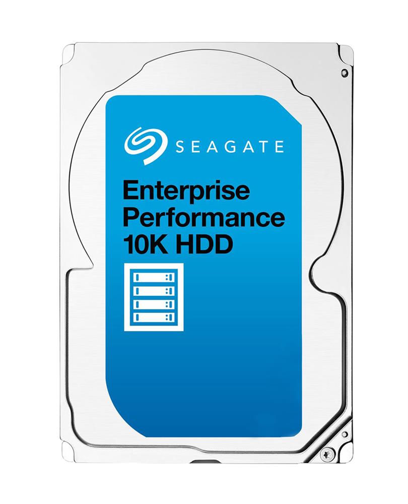 1FE202-002 - Seagate Enterprise Performance 10K.8 900GB 10000RPM 128MB Cache SAS 12Gb/s 2.5-inch Hard Disk Drive