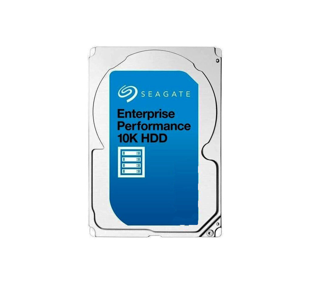 1FF202-031 - Seagate Enterprise Performance 10K 1.2TB SAS 12Gb/s 10000RPM 128MB Cache (4Kn) 2.5-inch Internal Hard Drive