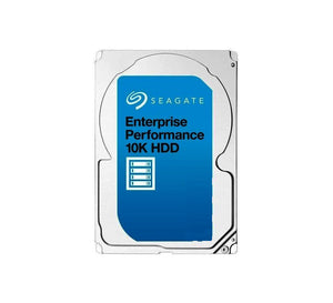 1FF202-031 - Seagate Enterprise Performance 10K 1.2TB SAS 12Gb/s 10000RPM 128MB Cache (4Kn) 2.5-inch Internal Hard Drive