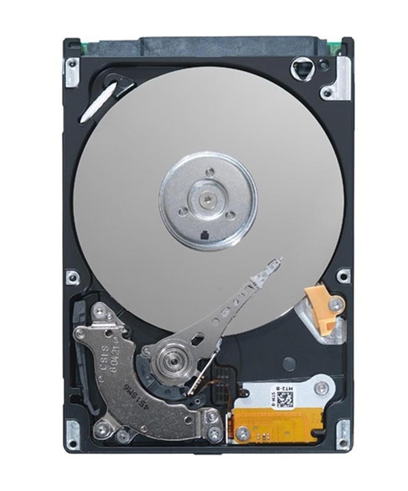 1FN102-002 - Seagate Exos 7E2000 Enterprise 1TB SATA 6Gb/s 7200RPM 128MB Cache (4Kn) 2.5-inch Internal Hard Drive