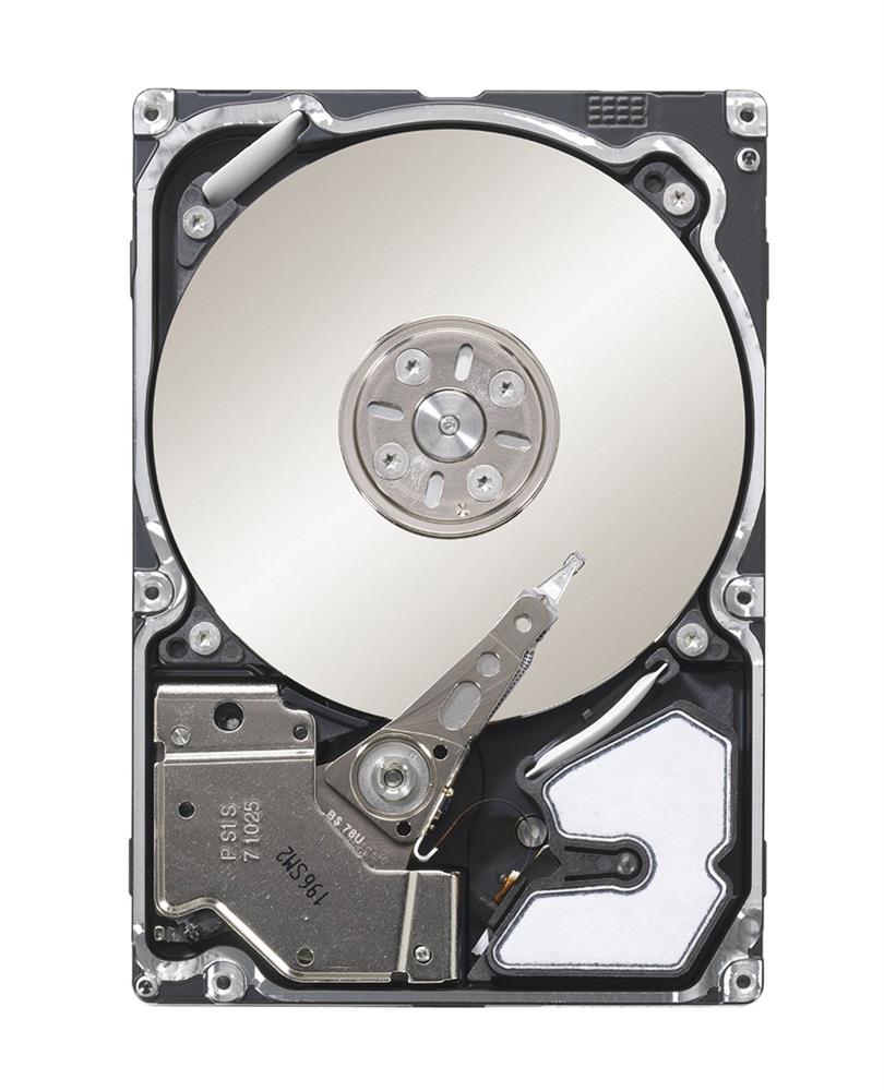 1FN212-002 - Seagate Exos 7E2000 Enterprise 1TB SAS 12Gb/s 7200RPM 128MB Cache (4Kn / SED) 2.5-inch Internal Hard Drive