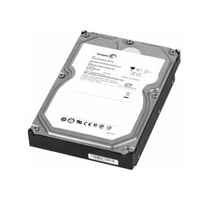 1FT27Z-157 - Seagate Enterprise Capacity 6TB SAS 12Gb/s 7200RPM 128MB Cache (4Kn) 3.5-inch Internal Hard Drive