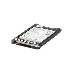 1H4WG - Dell 60GB SATA 6Gb/s Mixed Use MLC 1.8-inch Solid State Drive (SSD) with Tray