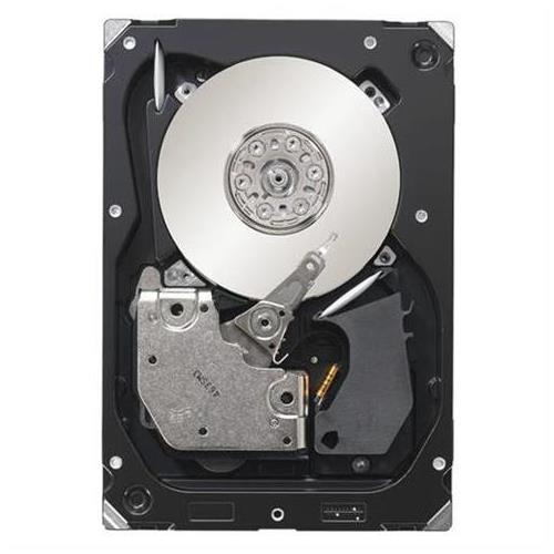 1HT27Z-005 - Seagate Enterprise 6TB 7200RPM 128MB Cache SAS 12Gb/s (512e) 3.5-inch Hard Disk Drive