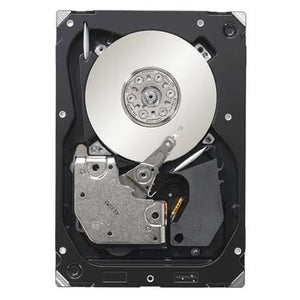 1HT27Z-005 - Seagate Enterprise 6TB 7200RPM 128MB Cache SAS 12Gb/s (512e) 3.5-inch Hard Disk Drive