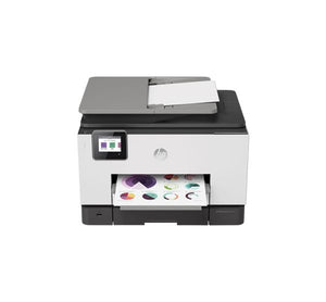 1MR78A#B1H - HP OfficeJet Pro 9020 4800 x 1200 dpi 39 ppm USB, Ethernet, Wi-Fi Automatic Duplex Printing 2.7-inch Touch Screen LCD Display Desktop Color InkJet All-in-One Printer