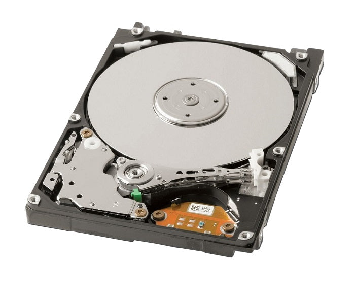 1RRJT - Dell 320GB 5400RPM SATA 3.0Gb/ps 8MB Cache 2.5-inch Laptop Hard Drive Latitude E6420