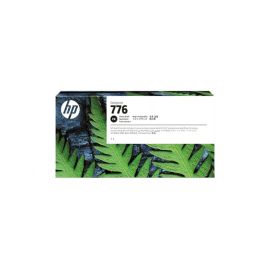 1XB11A - HP 776 1L Photo Black Ink Cartridge for DesignJet Z9 Plus Pro