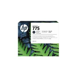 1XB22A - HP 775 Standard-Yield 500ml Matte Black Ink Cartridge for DesignJet Z6 Pro