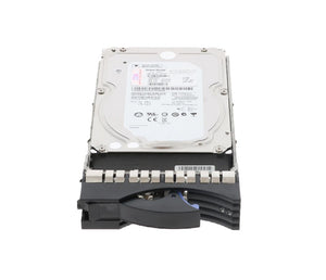2072-ACKA - IBM 2TB SAS 6Gb/s Nearline 7200RPM 3.5-inch Internal Hard Drive with Tray for Storwize V3500 and V3700