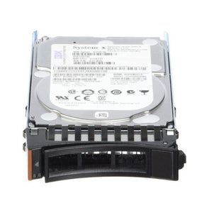 2076-3542 - IBM 1.2TB SAS 6Gb/s 10000RPM 2.5-inch Internal Hard Drive