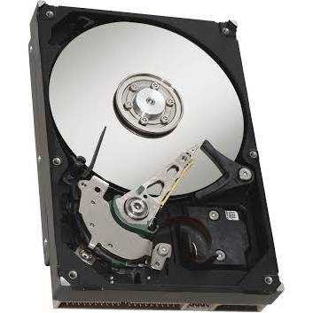 207737-001 - HP 10GB 5400RPM ATA-66 3.5-inch Hard Disk Drive