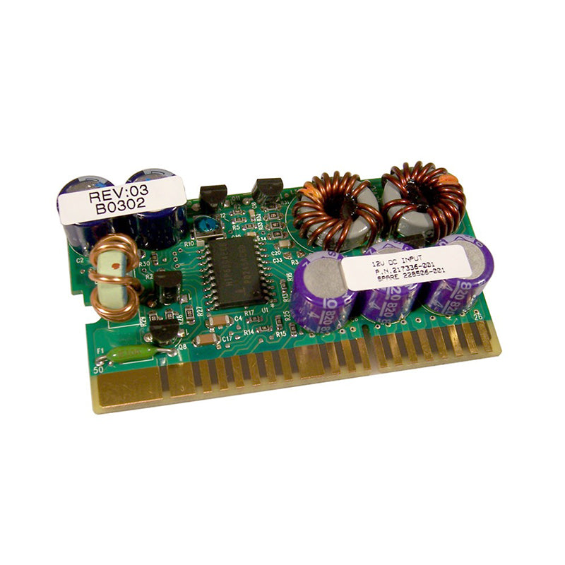 217336-001 - HPE Voltage Regulator Module (VRM) for ProLiant ML350 ML370 and DL380 G2