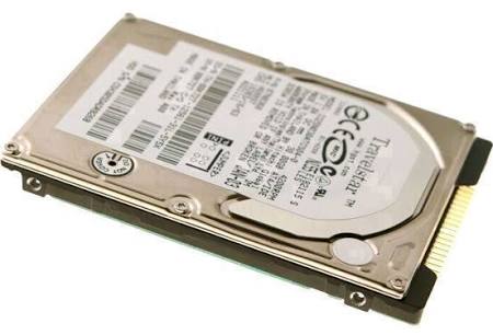 218371-001 - HP 20GB 4200RPM ATA-100 2.5-inch Hard Disk Drive
