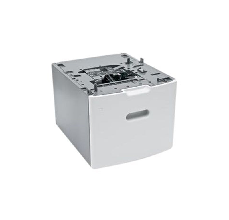21K0237 - Lexmark 2200-Sheets Paper Feeder Tray for CX860de CS820de and CX827de