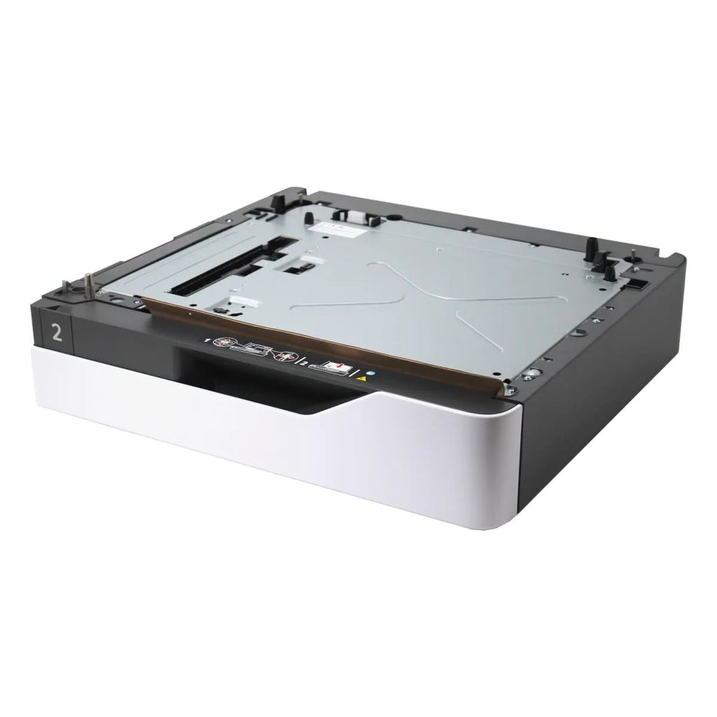 21K0567 - Lexmark 550-Sheets Paper Tray for CX860de CS820de and CX820de
