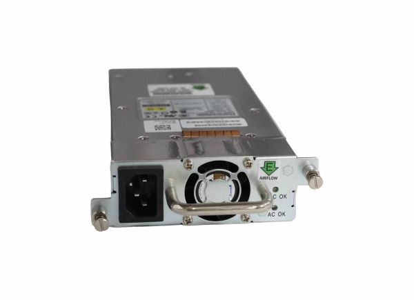 23-1000037-03 - Brocade 210-Watts AC Hot Swap Redundant Power Supply for FCX624S