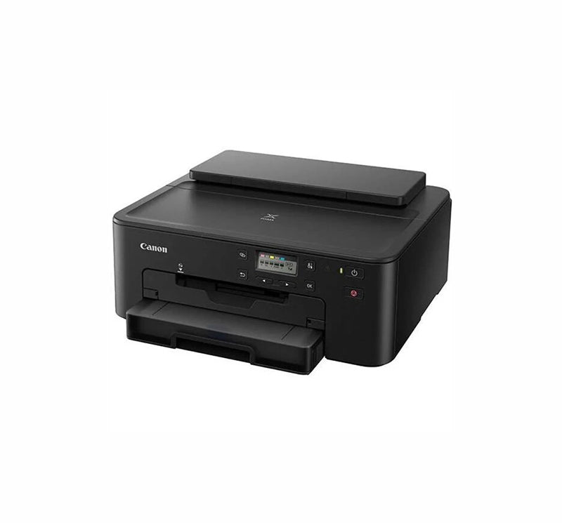 2319C002 - Canon PIXMA TS202 4800 x 1200 dpi 7.7 ipm USB Desktop Color InkJet Printer