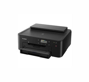2319C002 - Canon PIXMA TS202 4800 x 1200 dpi 7.7 ipm USB Desktop Color InkJet Printer