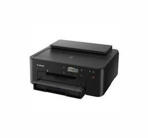 2319C002 - Canon PIXMA TS202 4800 x 1200 dpi 7.7 ipm USB Desktop Color InkJet Printer