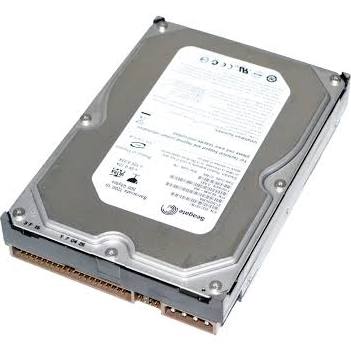 232008-001 - HP 40GB 7200RPM ATA-100 3.5-inch Hard Disk Drive