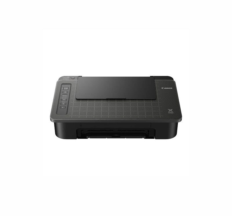 2321C002 - Canon PIXMA TS302 4800 x 1200 dpi 7.7 ipm USB, Bluetooth, Wi-Fi Desktop Color InkJet Printer