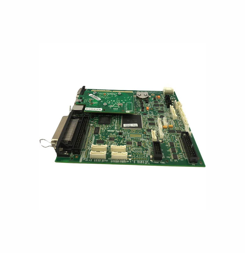 23630-001 - Zebra Main Logic Board for 110XI4 and 140XI4 Series
