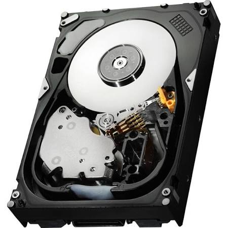 238590-B21 - HP 36.4GB 10000RPM Fibre Channel 2Gb/s Hot-Swap 3.5-inch Hard Drive