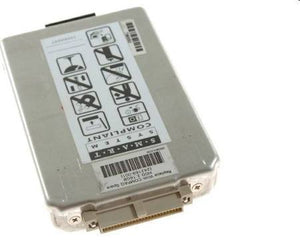 242169-001 - HP 2.16GB 2.5 Hard Drive IDE 4200 rpm