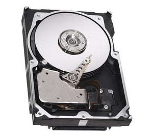 24P3714 - IBM 146.8GB 10000RPM 8MB Cache Ultra-320 SCSI 80-Pin 3.5-inch Hard Disk Drive