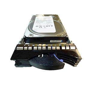 24P3773 - IBM 36.4GB 15000RPM Ultra-320 SCSI 80-Pin Hot-Swap 3.5-inch Hard Disk Drive with Tray