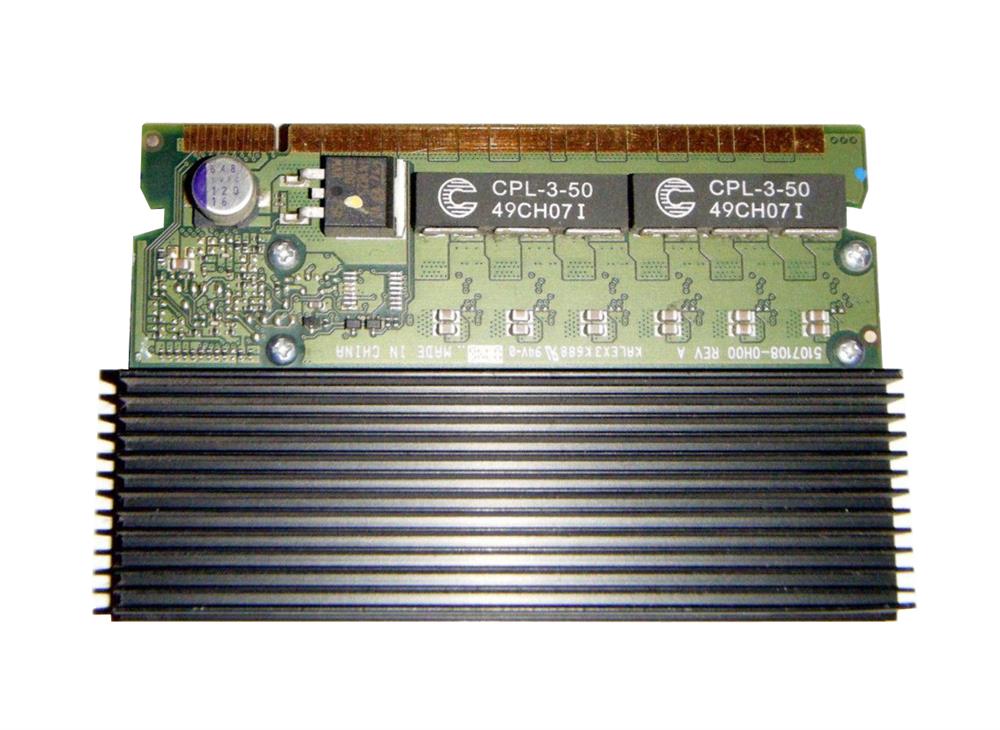24R2692 - IBM VOLTAGE REGULATOR Module for System x 3400 3500 3650