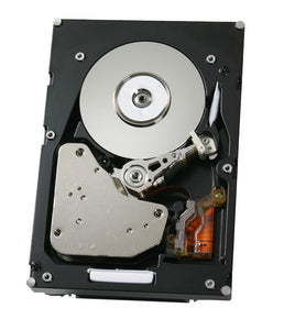 26K5182 - IBM 146GB 15000RPM 16MB Cache Ultra-320 SCSI 80-Pin 3.5-inch Hard Disk Drive