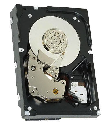 26K5847 - IBM 73GB 15000RPM SAS 3Gb/s Hot-Swap 3.5-inch Hard Disk Drive