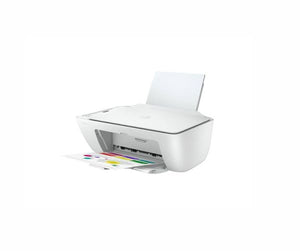26K68A - HP DeskJet 2752e 1200 x 1200 dpi 5.5 ppm USB, Wi-Fi Desktop Color InkJet All-in-One Printer
