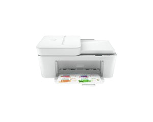 26Q91A - HP DeskJet 4152e 1200 x 1200 dpi 5.5 ppm USB, Wi-Fi LCD Display Desktop Color InkJet All-in-One Printer