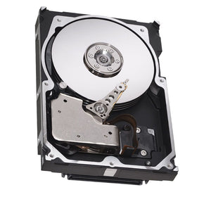 271387-015 - HP 18.2GB 15000RPM Ultra-320 SCSI LVD 80-Pin Hot-Plug 3.5-inch Hard Drive