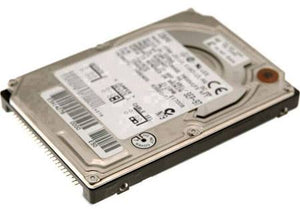 273407-001 - HP 20GB 2.5 MultiBay Hard Drive ATA/100 (ATA-6) 4200 rpm