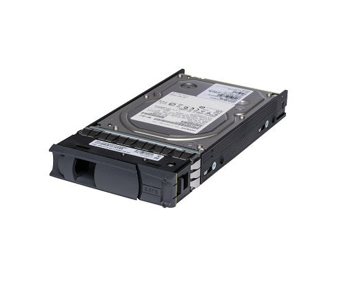 2857-4021 - NetApp 2TB 7200RPM SATA 3Gb/s 32MB Cache 3.5-inch Hard Drive for DS4243