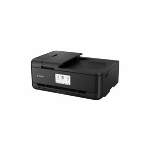 2988C002 - Canon PIXMA TS9520 4800 x 1200 dpi 15 ipm USB, Bluetooth, Ethernet, Wi-Fi Automatic Duplex Printing 4.3-inch Touch Screen LCD Display Desktop Color InkJet All-in-One Printer