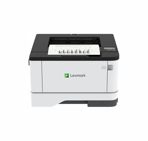 29S0000 - Lexmark MS331dn 600 x 600 dpi 40 ppm USB, Ethernet Automatic Duplex Printing Desktop Monochrome Laser Printer
