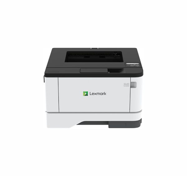 29S0100 - Lexmark MS431dw 600 x 600 dpi 42 ppm USB, Ethernet, Wi-Fi Automatic Duplex Printing Desktop Monochrome Laser Printer