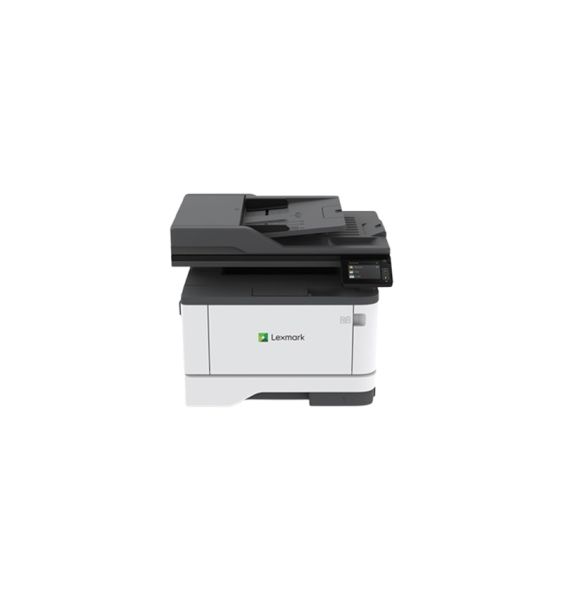 29S0500 - Lexmark MX431adw 600 x 600 dpi 42 ppm USB, Ethernet, Wi-Fi Automatic Duplex Printing 2.8-inch Touch Screen LCD Display Desktop Monochrome Laser Multifunction Printer