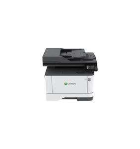 29S0500 - Lexmark MX431adw 600 x 600 dpi 42 ppm USB, Ethernet, Wi-Fi Automatic Duplex Printing 2.8-inch Touch Screen LCD Display Desktop Monochrome Laser Multifunction Printer