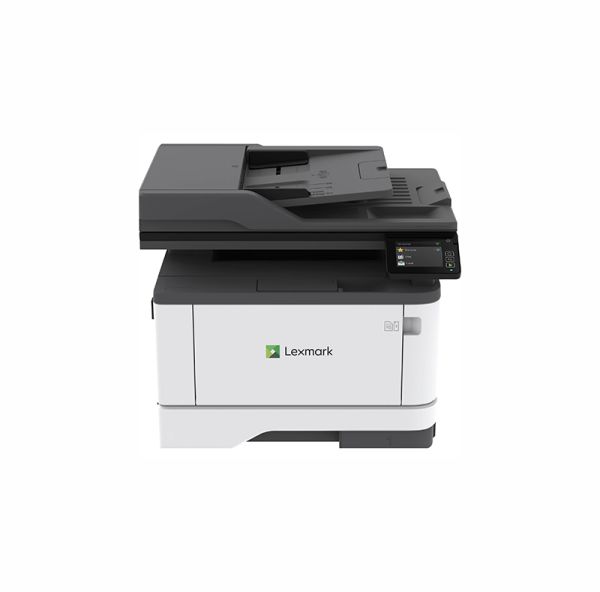29ST010 - Lexmark MX431adn 600 x 600 dpi 42 ppm USB, Ethernet Automatic Duplex Printing 2.8-inch Touch Screen LCD Display Desktop Monochrome Laser Multifunction Printer