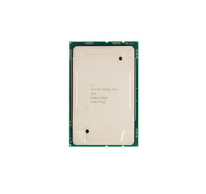 2DL34AV - HP Xeon Gold 6130 16-Core 2.10GHz 10.4GT/s UPI 22MB L3 Cache Socket LGA3647 Processor