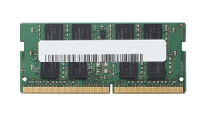 2SW99AV - HP 16GB Kit (2 x 8GB) PC4-19200 DDR4-2400MHz non-ECC Unbuffered CL17 260-Pin SoDimm 1.2V Dual Rank Memory